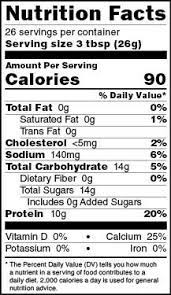 Organic Nonfat Dry Milk Swiig