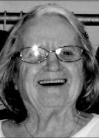 Barbara Dann Obituary (2011)