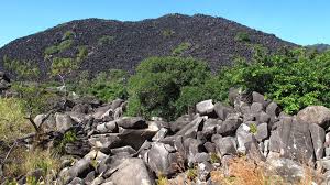 Black Mountain Cooktown Black Mountain Kalkajaka National Park Is A 781 Hectare Protected National Parks Black Mountain Scenery