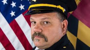 Bill honoring fallen Md. firefighter signed into law