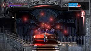 Play as miriam, an orphan scarred by an alchemist's curse which slowly crystallizes her body. Bloodstained Ritual Of The Night Crack Torrent Download 3dm Games