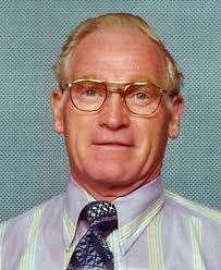 Obituary information for John Arthur Harvey