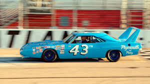 They're hardly beautiful, but they have a charm all we may earn money from the links on this page. 1970 Plymouth Superbird Richard Petty Nascar S96 Harrisburg 2019