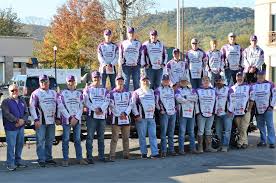 Sequatchie County Student Anglers