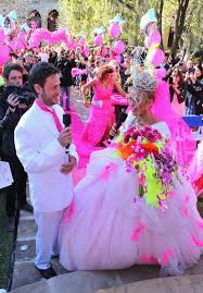 Pin On Gypsy Weddings