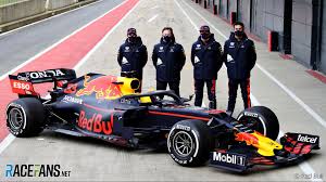 Ordering is simple and safe both online and over the telephone. Perez First To Drive New Red Bull Rb16b At Silverstone Racefans