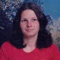 Jacqueline Eileen "Jackie" Palmer Obituary