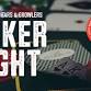 Poker, Beer & Good Vibes ♦️ event image