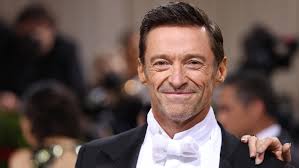 Hugh Jackman receives Tony Award nomination as best lead actor in a musical  for performance in The Music Man