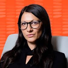 Meet our Sales Manager