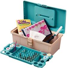 Top 5 Cake Decorating Kits For Beginners Cake Decorating Kits Wilton Cake Decorating Cake Decorating Set