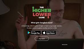 Higher lower is very simple card game. Higher Lower Play The Best Higher Or Lower Games Online