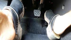 Wooden Clogs Pedal Pumping Pedal Pumping Clogs Wooden Clogs