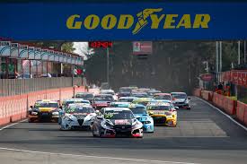 1 этап world touring car cup (wtcr) на трассе в. Wtcr Fia World Touring Car Cup Federation Internationale De L Automobile