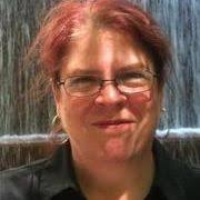 Kathy Gamble (expatalien)