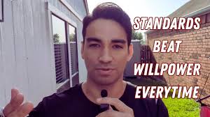 When willpower and white-knuckling aren't working do THIS...