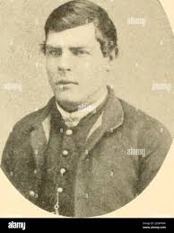 The commanding general of i corps hi-res stock photography and images