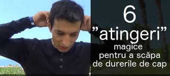 Împreună cu durerea de cap de pe frunte, deasupra ochiului stâng, puteți simți presiune în cap, care poate face dificilă concentrarea și focalizarea. Dureri De Cap 6 Moduri Simple In Care Poti Scapa De Ele Video