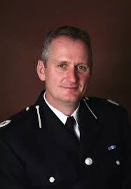 Top Derbyshire cop takes to Facebook Live to answer your questions about  travellers, terrorism and tech