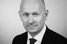 Mark Flaherty, FCCA, CAIA