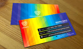 Business cards are a popular and portable way to grow your business and share your skills. 10 Tips In Designing Effective Business Cards Naldz Graphics