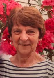 Arlene Dorothea (Watts) Leach, obituary