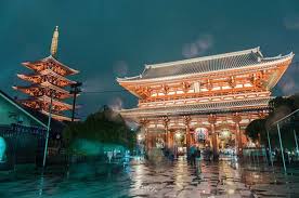 Kami telah merancang untuk untuk bercuti ke tokyo,jepun. Tempat Menarik Di Jepun Yang Terkini 2021 Paling Cantik