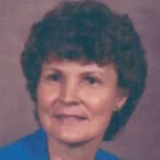 Obituary information for Martha Frances Laird