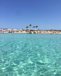 Ibiza Espanha Ilha