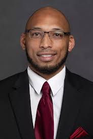 2020-21 Men's Basketball Coaches