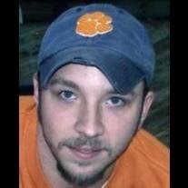 Trey Glover's Instagram, Twitter & Facebook