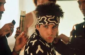 The current prime minister of malaysia is dato' sri haji mohammad najib bin tun haji abdul. Zoolander Movie Review Film Summary 2001 Roger Ebert
