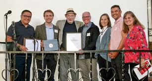 Thank you from SBCAN! Plus photos & video of Making History/Making Blintzes 