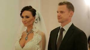 Вячеслав малафеев сообщил, что первые проблемы начались после того, как тренер по гимнастике неосторожно указал девушке на лишний вес. Schastlivy Vmeste Vyacheslav I Ekaterina Malafeevy Dokumentalnyj Film