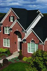 Owens corning trudefinition onyx black. Buy Shingles Or Metal Roofing In Genesee County Genesee Lumber