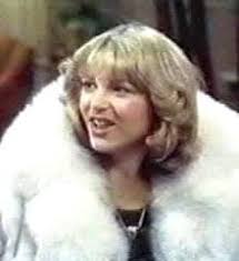 Officer Barbara's character in Northern Exposure