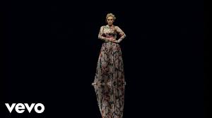 May 05, 2021 · adele is rolling in the deep blue sea for her 33rd birthday. Adele Send My Love To Your New Lover Youtube