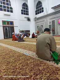 Masjid tangga batu kecil merupakan sebuah masjid yang terletak dalam daerah melaka tengah, melaka. Ceramah Masjid Lbadur Rahman Tangga Batu Kecil Melaka Facebook