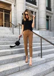 61 Ideas Fashion Casual Business Flats In 2020 Work Outfits Women Classy Business Outfits Business Casual Outfits For Women