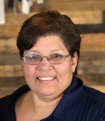 Obituary: Gloria Vigil Guy