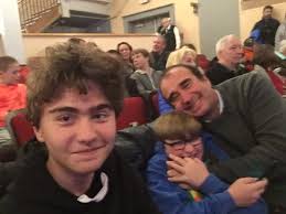 Andre Schaeffer, Brian Schultz: Lives lost too soon