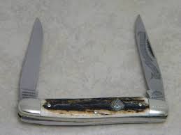 Berbagai macam pilihan cangkul bor tersedia untuk anda, seperti pakistan, brazil. C Schlieper German Eye Germany Stag Muskrat 1995 Nkca Club Knife