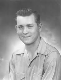 Clay Warren Spence Obituary