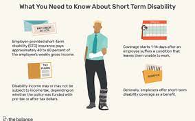 Here are the top disability insurance providers. What Is Long Term And Short Term Disability Insurance
