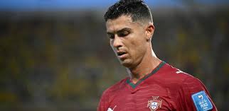 Irmã de Cristiano Ronaldo indica última Copa do jogador: 'Desfrutem'