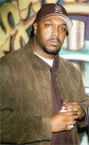 Tyrone Anthony Sheppard (1970-2005)