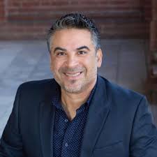 I'm honored and excited to rejoin active service