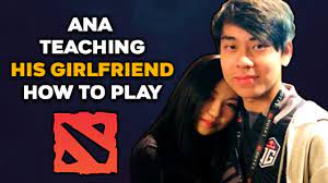 And despite teaming up with some of the best talent in the scene after months of trying our hardest, it felt like it never fully clicked. Ana Party With Girlfriend Teaching Her How To Become A Ti Winner Youtube