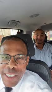 Thank you Paul Vo, owner of the popular Michoud Pharmacy, for joining our  campaign and rebuilding public trust in the DA's Office, by providing sound  legal advice to the District Attorney's Office,