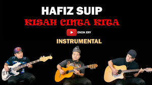chorus a b aku selalu tersenyum. Kisah Cinta Kita Hafiz Suip Instrumental Guitar Cover Chords Chordify